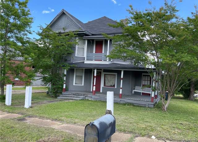 Property at 200 N Ash Ave, Demopolis, AL 36732, 4 beds, 2 baths