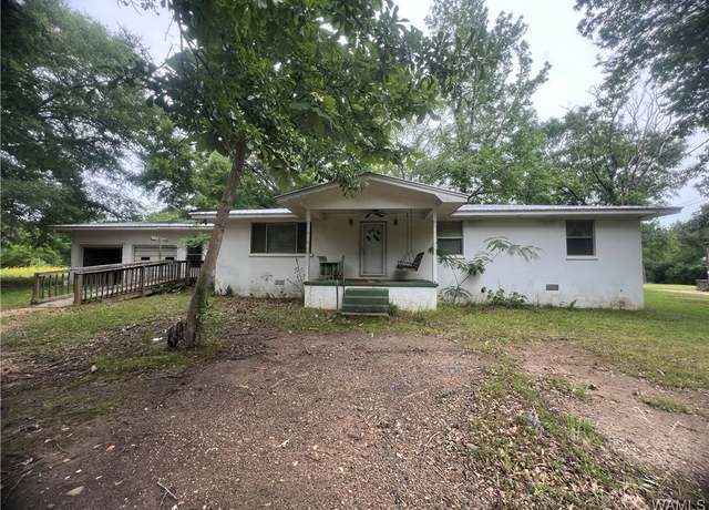 Property at 11339 Fleetwood Rd Rd, Cottondale, AL 35453, 3 beds, 2 baths