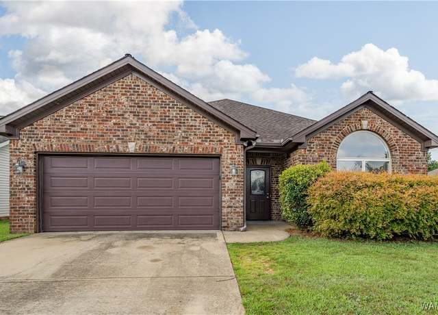 Property at 275 Split Rail Dr, Tuscaloosa, AL 35405, 3 beds, 2 baths