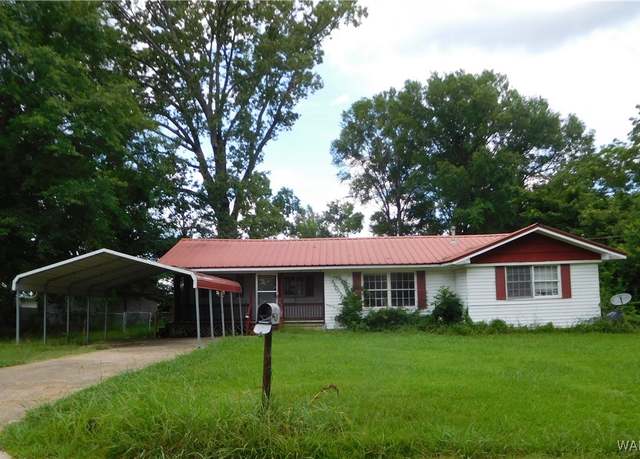 Property at 409 Croy Ln, Linden, AL 36748, 3 beds, 2 baths