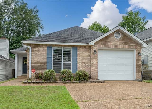 Property at 6342 Cashmere Pl, Tuscaloosa, AL 35405, 2 beds, 2 baths