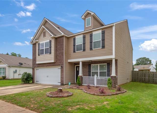 Property at 2246 Summer Haven Ln, Tuscaloosa, AL 35405, 3 beds, 2.5 baths