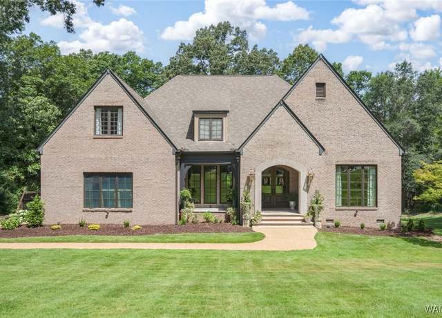 Property at 9240 Old Watermelon Rd, Tuscaloosa, AL 35406, 4 beds, 3.5 baths