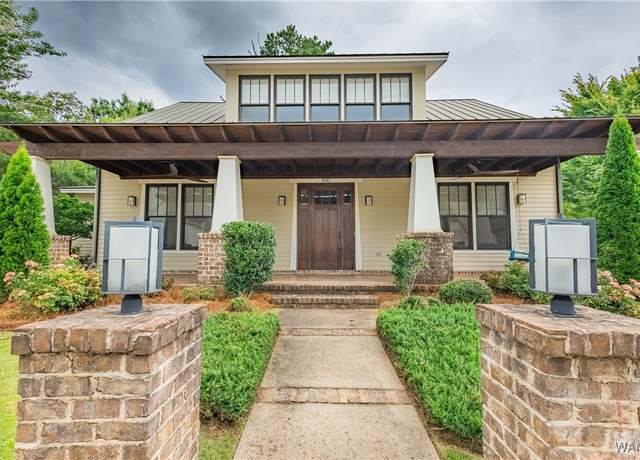 Property at 890 Founders St, Tuscaloosa, AL 35406, 4 beds, 3.5 baths