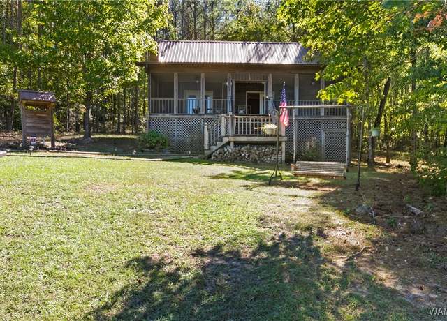 Property at 70 White Oak Lck, Fayette, AL 35555, 2 beds, 2 baths