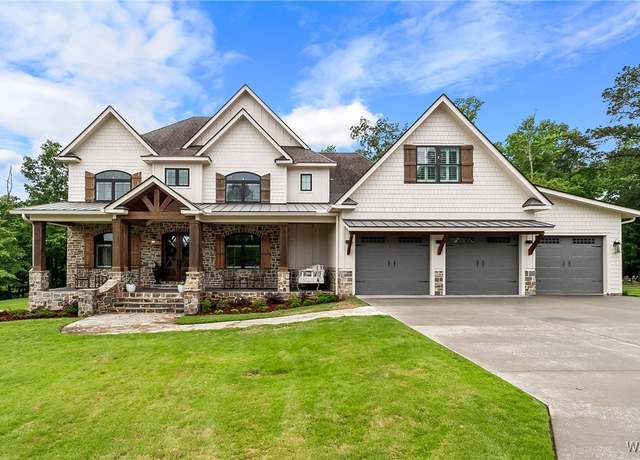 Property at 10300 Legacy Ln, Northport, AL 35475, 4 beds, 4.5 baths