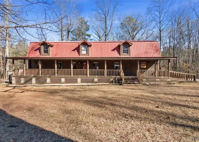 Property at 6320 72nd St E, Cottondale, AL 35453, 6 beds, 3 baths