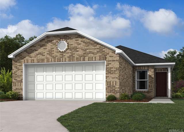 Property at 11229 Snapdragon Cv, Tuscaloosa, AL 35405, 3 beds, 2 baths