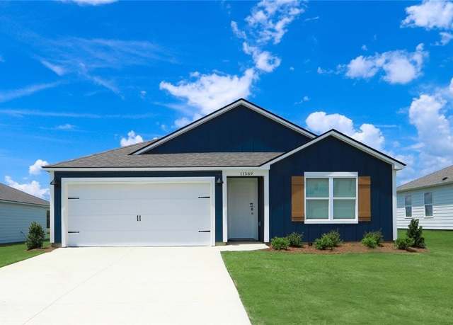 Property at 11569 Mccord Ln, Moundville, AL 35474, 4 beds, 2 baths