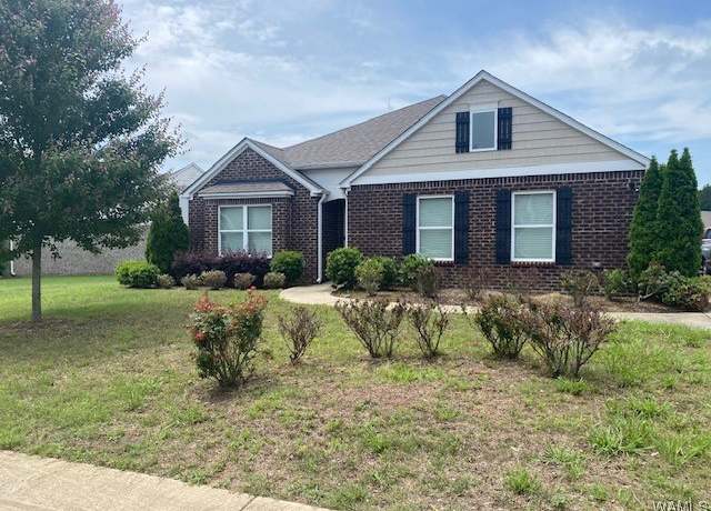 Property at 7301 Red Maple Cir, Tuscaloosa, AL 35405, 4 beds, 2 baths