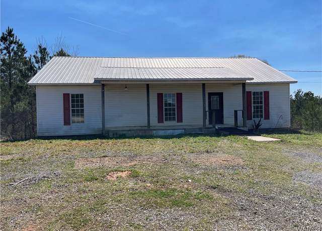 Property at 301 Stormi Ln, West Blocton, AL 35184, 4 beds, 2 baths