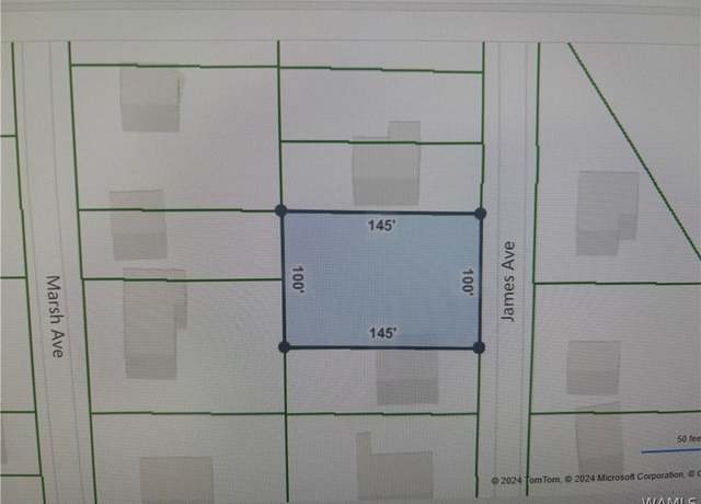 Property at 412 James Ave, Bessemer, AL 35023