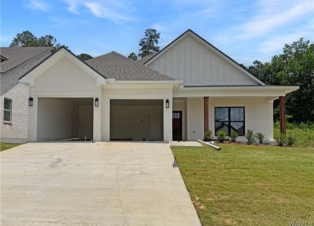 Property at 9571 Crete Cir, Tuscaloosa, AL 35406, 4 beds, 3 baths