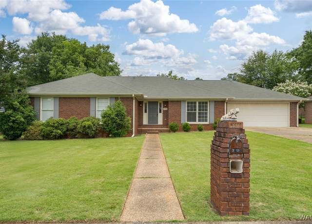 Property at 3728 Derby Downs Dr, Tuscaloosa, AL 35405, 4 beds, 2 baths