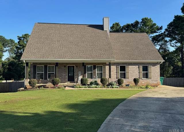 Property at 12124 Colby Cir, Brookwood, AL 35444, 4 beds, 2.5 baths