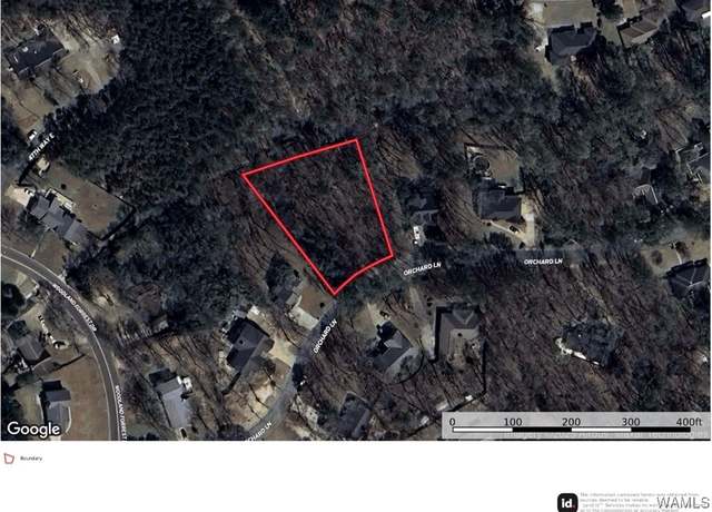 Property at 5048 Orchard Ln, Tuscaloosa, AL 35405