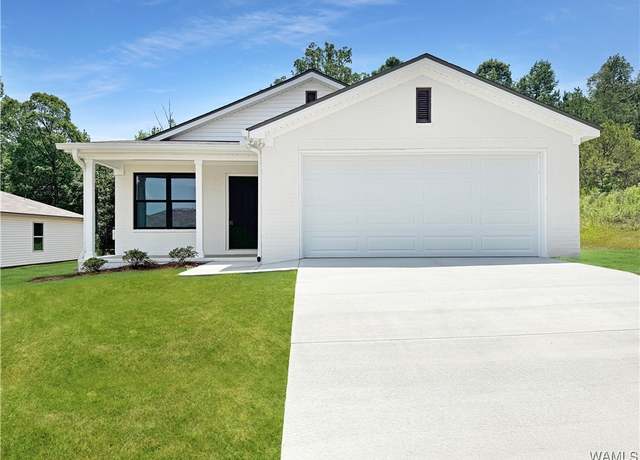 Property at 5941 73rd Pl E, Cottondale, AL 35453, 4 beds, 2 baths