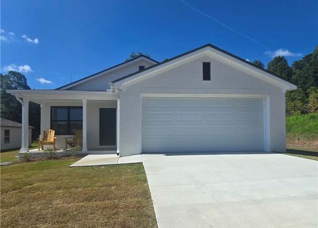 Property at 5941 73rd Pl E, Cottondale, AL 35453, 4 beds, 2 baths