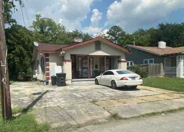 Property at 309 16th St SW, Birmingham, AL 35211, 3 beds, 1 bath