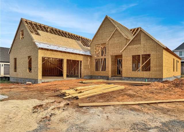 Property at 6018 Rosemeade St, Tuscaloosa, AL 35406, 5 beds, 4.5 baths