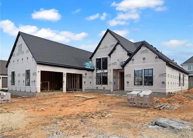 Property at 6018 Rosemeade St, Tuscaloosa, AL 35406, 5 beds, 4.5 baths