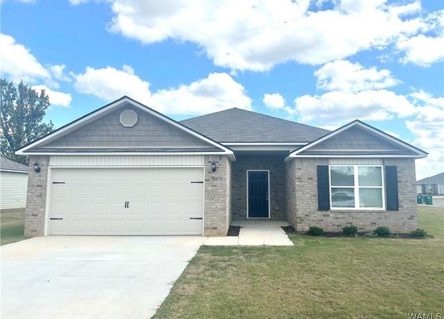 Property at 14243 Merlins Way, Tuscaloosa, AL 35405, 4 beds, 2 baths