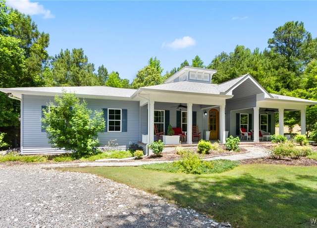 Property at 14605 Longview Lane Ln, Northport, AL 35475, 2 beds, 2 baths