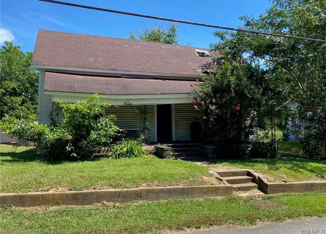 Property at 000 10th, Fayette, AL 35555