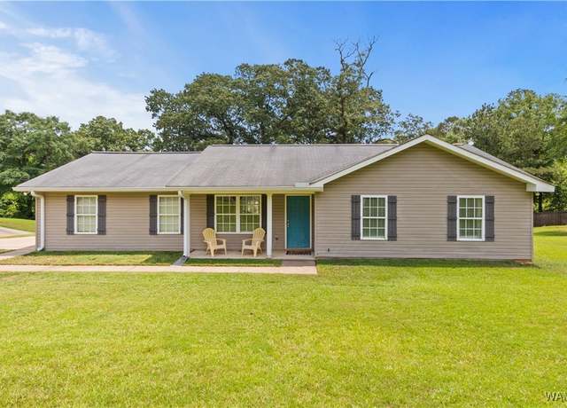 Property at 16320 Oak Valley Dr, Ralph, AL 35480, 3 beds, 2 baths