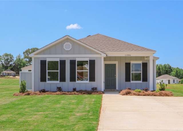 Property at 11306 Tulip Trce, Tuscaloosa, AL 35405, 2 beds, 1 bath