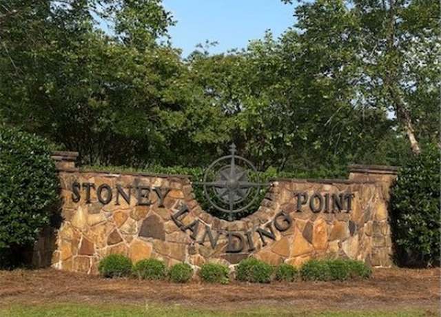 Property at 34 Stoney Point Lndg, Double Springs, AL 35553