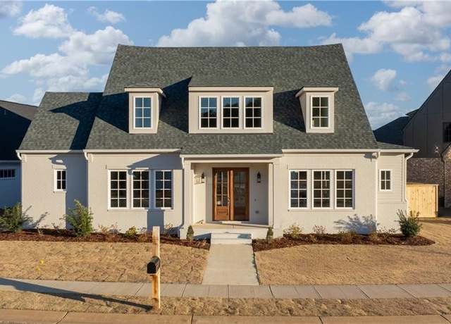 Property at 6307 Rosemeade St, Tuscaloosa, AL 35406, 4 beds, 4.5 baths