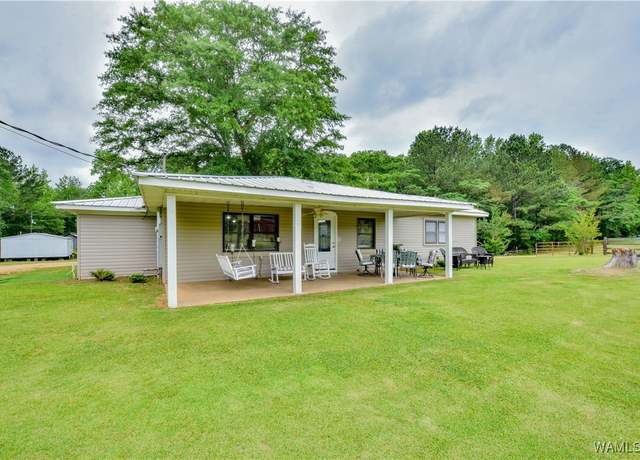 Property at 531 County Rd 125, Berry, AL 35546, 3 beds, 2 baths