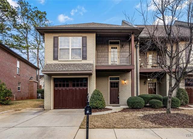 Property at 2800 Belle Chase Ln #14, Tuscaloosa, AL 35406, 3 beds, 2.5 baths