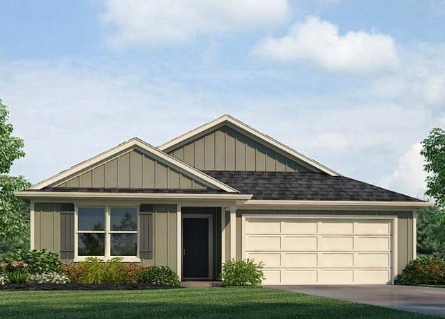 Property at 4410 Bluestem Ln, Northport, AL 35473, 5 beds, 3 baths