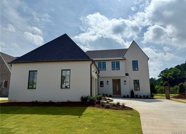 Property at 6306 Rosemeade St, Tuscaloosa, AL 35406, 4 beds, 4.5 baths