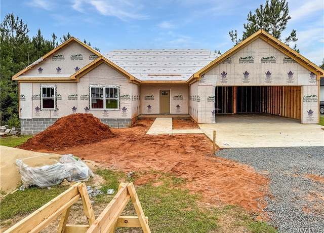 Property at 13879 Gilliam Rd, Berry, AL 35546, 4 beds, 2 baths
