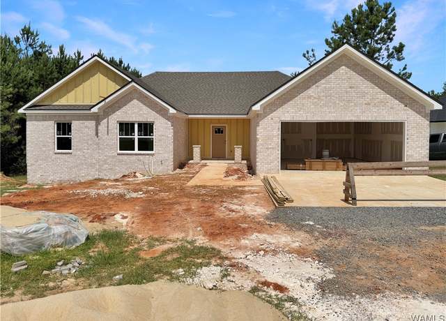 Property at 13879 Gilliam Rd, Berry, AL 35546, 4 beds, 2 baths