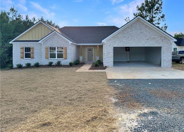 Property at 13879 Gilliam Rd, Berry, AL 35546, 4 beds, 2 baths