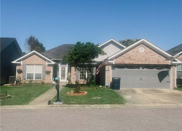 Property at 2712 Shady Bank Ln, Northport, AL 35473, 3 beds, 2 baths