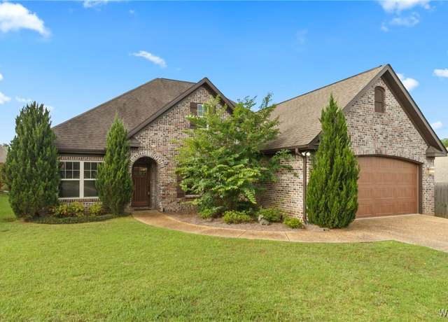 Property at 11542 Woodford St, Northport, AL 35475, 3 beds, 2 baths