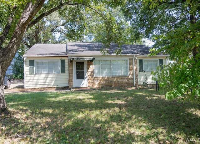 Property at 2109 20th Ave, Northport, AL 35476, 3 beds, 1 bath