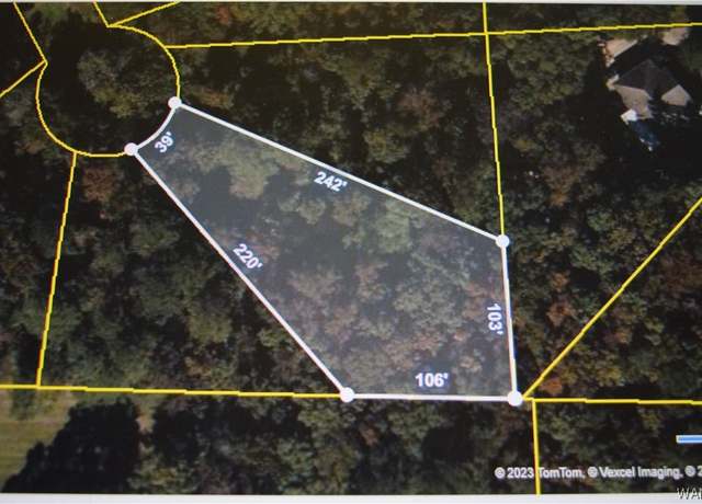 Property at 40 Sierra Cir, Lake View, AL 35111