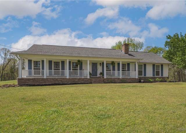 Property at 15553 Shiloh Rd, Ralph, AL 35480, 3 beds, 2 baths