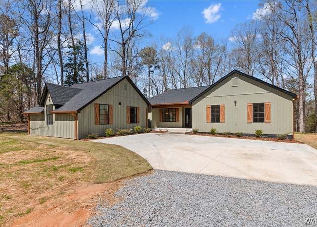 Property at 14201 Prewitt Loop Rd, Northport, AL 35475, 4 beds, 3 baths