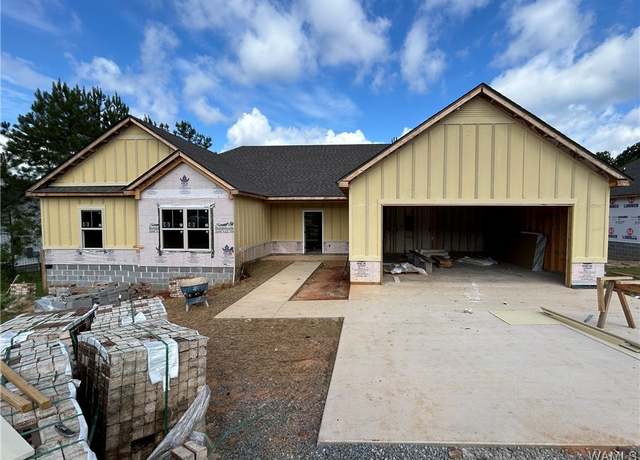 Property at 13871 Gilliam Rd, Berry, AL 35546, 4 beds, 2 baths