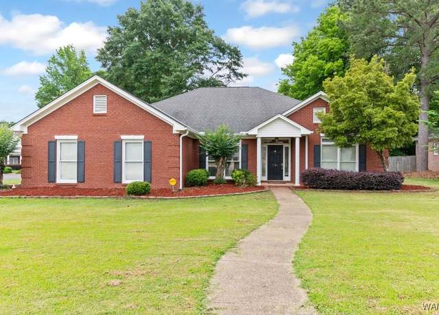 Property at 1342 Snow Hinton Dr, Tuscaloosa, AL 35405, 4 beds, 3 baths