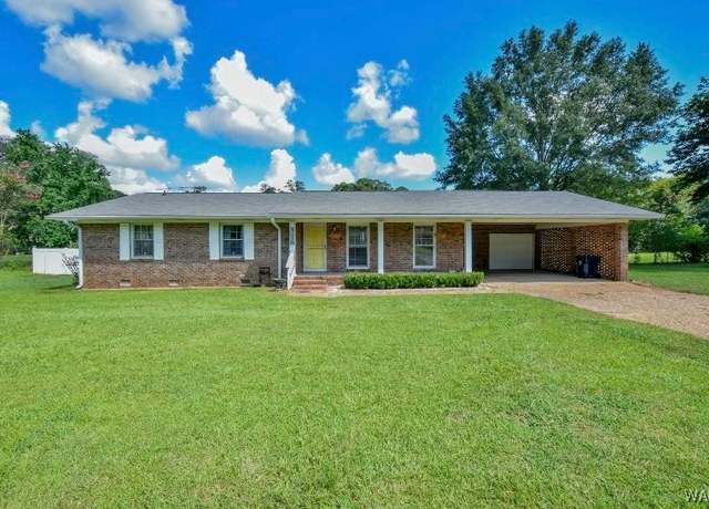 Property at 4210 Smith St, Northport, AL 35473, 3 beds, 2 baths