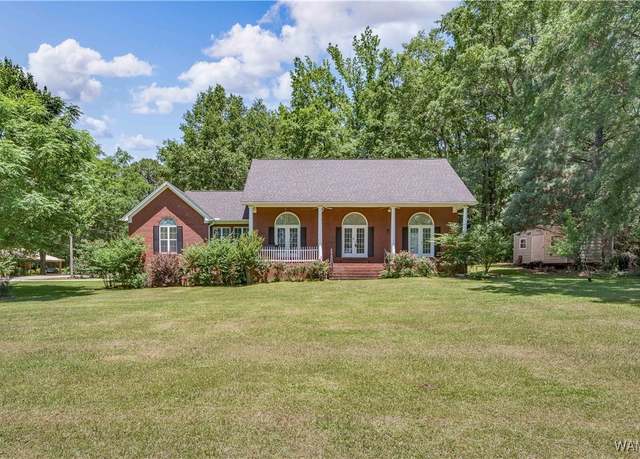 Property at 6650 Flatwoods Rd, Northport, AL 35473, 3 beds, 2 baths