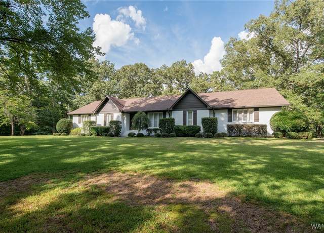 Property at 13777 Frank Lary Road Rd, Northport, AL 35475, 5 beds, 3 baths